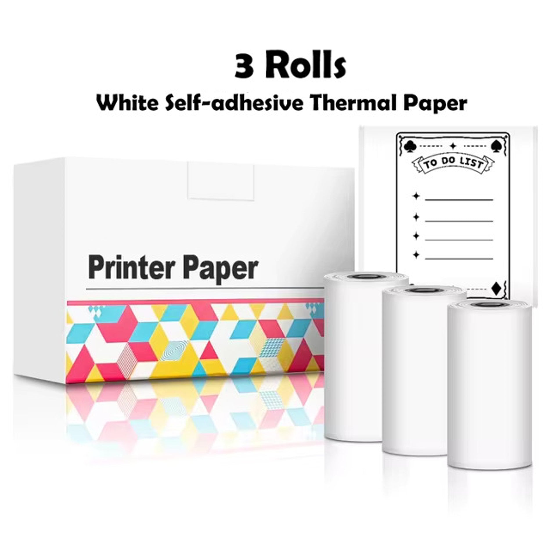 ThermoNote Pocket Printer